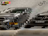 Mercedes-Benz A-Klasse - 160 Sport (APPLE CARPLAY, GROOT NAVI, CAMERA, LEDER, SPORTSTOELEN, PARKEERSENSOREN, LANE ASSIST, ZWART HEMEL, NIEUWSTAAT)