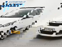 Peugeot 108 - 1.0 VTi AUT. ALLURE TOP! CABRIO + LEDER | CAMERA | APPLE CARPLAY | STOELVERW. | LED | CLIMATE CONTROL