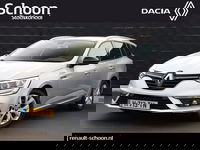 Renault Mégane Estate - 1.3 TCe Limited | Cruise Control | Stoelverwarming | Trekhaak | Navigatie | Climate Control | Carplay