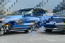 Aiways U5 - 63kWh SHOWROOM | CARPLAY | 360 CAMERA | ACC | LEDER | LED