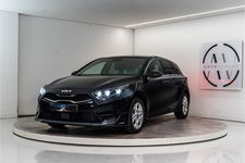 Kia Ceed - 1.0 T-GDi DynamicPlusLine 120PK | NL AUTO+NAP | Lane | Stoel&Stuurverw. | Carplay |