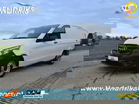 Mercedes-Benz Vito - 116 CDI L2 H1 - 160 Pk - Euro 6 - Navi - ParkeerCamera - Stoelverwarming