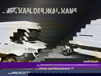 Mercedes-Benz Sprinter - 317 CDI 170pk 9G-Tronic Automaat L2H2 inrichting Euro6 Airco | 3500kg Trekhaak | Apple Carplay Camera, Victron omvormer, Cruisecontrol, Android Auto,  Parkeersensoren