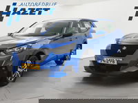Peugeot 2008 - 1.2 PURETECH BLEU VERTIGO + LED | APPLE CARPLAY | ANDROID AUTO | DEALER ONDERHOUDEN