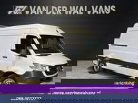 Mercedes-Benz Sprinter - 316 CDI 164pk 3500kg Trekhaak L2H2 Inrichting Euro6 Airco | Omvormer | Camera | Apple Carplay | Cruisecontrol Android Auto, Parkeersensoren, achterwiel aandrijving