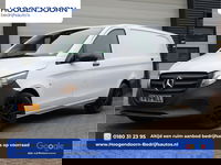Mercedes-Benz Vito - 116 CDI Euro 6 Automaat L3 Extra Lang - New Model - LM- MBUX - Cruise