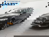 Audi A4 - allroad 3.0 TDI V6 272 PK QUATTRO AUT. + HEAD-UP | B&O | WEGKL. TREKHAAK | LEDER | ADAPTIVE CRUISE | VIRTUAL COCKPIT