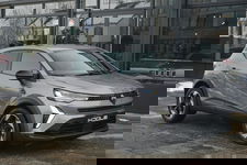 Renault Captur - 1.3 mild hybrid 160 techno | Pack Advanced Driving | Pack winter