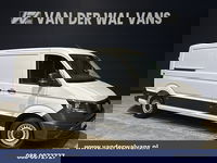 Volkswagen Crafter - 2.0 TDI L3H2 L2H1 Euro6 Airco | Apple Carplay | 270gr Achterdeuren Andoid Auto, Parkeersensoren