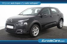 Citroën C4 Cactus - 110 *1ste Eigenaar*Navigatie*Camera*