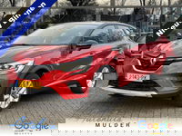 Renault Captur - 1.0 TCe 100 Zen Airco/Cruise/LED/Apple Carplay/Android Auto/Audio/CV