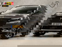 DS DS 7 - Crossback 1.6 PureTech Performance Sport 181Pk Automaat (APPLE CARPLAY, GROOT NAVI, ALCANTARA, GETINT GLAS, SPORTSTOELEN, ADAPTIVE CRUISE, LED KOPLAMPEN, KEYLESS, LANE ASSIST, NIEUWSTAAT)