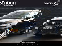 SEAT Arona - 1.0 TSI Style Business Connect Automaat | Carplay | Airco | Cruise Control | PDC