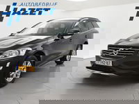 Volvo XC60 - 2.0 D4 180 PK AUT. EURO 6 - ORIG. NL + NAVIGATIE | ELEKTR. ACHTERKLEP | PRIVACY GLASS