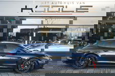 Porsche Panamera - Sport Turismo 2.9 4 E-Hybrid | 4WS | TV |