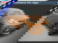 Volkswagen up! - 1.0 BMT Sound up! panorama, cruise, stoelverw, airco