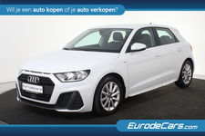 Audi A1 Sportback - 30 TFSI S-Line S-Tronic *1ste eigenaar*Navigatie*