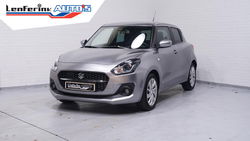 Suzuki Swift - 1.2 Select Smart Hybrid Automaat Adapt. Cruise Camera achter, Dodehoek Assist, PDC achter