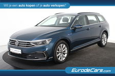 Volkswagen Passat - Variant 1.4 TSI PHEV GTE DSG *1ste Eigenaar*Ambiente*Navigatie*
