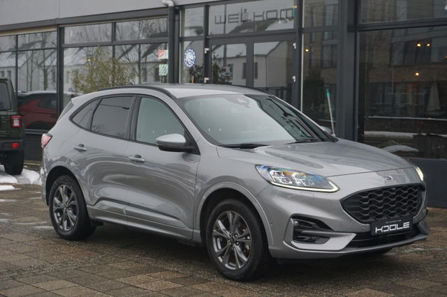 Ford Kuga - 2.5 PHEV ST-Line X | ACC | B&O | elektrische stoel