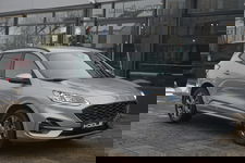 Ford Kuga - 2.5 PHEV ST-Line X | ACC | B&O | elektrische stoel