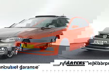 Volkswagen Polo - 1.0 TSI 95pk Highline Panoramadak Beats LED Trekhaak Virtual Cockpit Sportstoelen