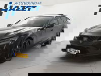 Peugeot 408 - 1.6 HYBRID 180 PK AUT. GT SPORT + SCHUIFDAK PANORAMA | 20 INCH | 360 CAMERA | SFEERVERLICHTING