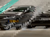 Opel Corsa - 1.2 Elegance Automaat (VIRTUAL COCKPIT, APPLE CARPLAY, GROOT NAVI, 360 CAMERA, LEDER, SPORTSTOELEN, LED KOPLAMPEN, LM VELGEN, CRUISE, NIEUWSTAAT)