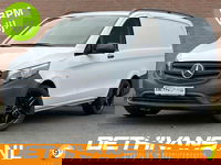 Mercedes-Benz Vito - 114CDI 136PK Lang 9G-Tronic / Carplay / Distronic / 2.500KG Trekhaak / Euro6