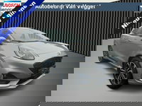 Ford Puma - 1.0 EcoBoost Hybrid ST-Line X navi, cruise, LED, stoelver/stuurverw