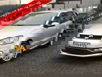 Volkswagen Polo - 1.4 TDI Comfortline AUTOMAAT NAVI 101468 KM NAP