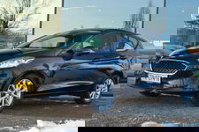 Ford Fiesta - 1.1 | CARPLAY | LMV  | CRUISE | PDC | NAVI | LANE ASSIST