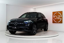 Mercedes-Benz GLC - 300e 4MATIC AMG 313PK | Pano | Burmester | Sfeer | Trekhaak | Stoel&Stuurverw. | VOL! 12 MND Garantie