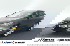 SEAT Leon - ST 1.5 TSI 150pk DSG Style Ultimate Edition Led Keyless Stoelverwarming Navigatie