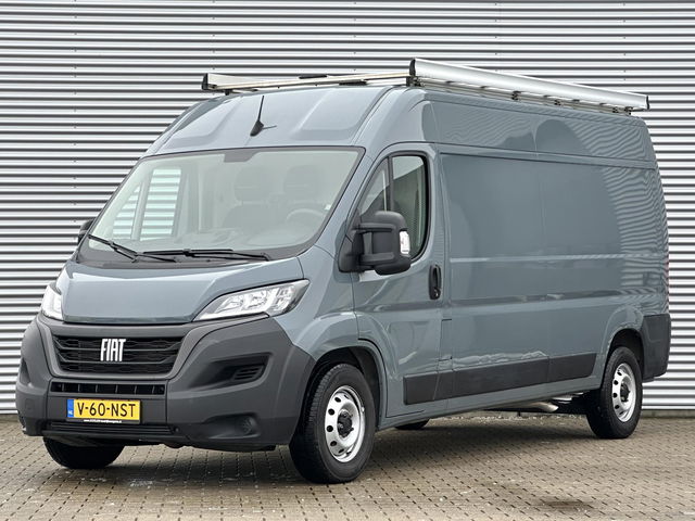 Fiat Ducato - 35 MultiJet L3H2 |Trekhaak|Camera|Nieuw model!