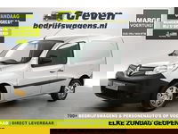 Renault Kangoo - 1.5 dCi | Euro6 | MARGE | Airco | Cruise | Trekh. | Parkeersens.