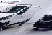 Renault Trafic - 2.0 dCi 120pk L2H1 Airco, va 299,- p/mnd Laadruimte Pakket, Keyless Entry, PDC achter