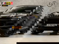 Porsche Cayenne - Coupé 3.0 E-Hybrid SportDesign 471Pk Automaat (PANORAMADAK, LUCHTVERING, SPORT CHRONO PAKKET, SPORTUITLAAT, MEMORY SEATS, SFEERVERLICHTING, RODE GORDELS, NIEUWSTAAT)
