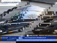 Peugeot Boxer - 2.0 BlueHDI 131pk Euro 6 L2H2 - Cruise - Navi - Trekhaak 2,5t KG