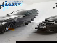 Mercedes-Benz E-Klasse - 200 SEDAN AMG NIGHT + SFEERVERLICHTING | BURMESTER | DISTRONIC+ | PANORAMA | 360 CAMERA