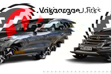 Hyundai Tucson - 1.6 GDi Go! ✅ Leder ✅ Camera ✅ Stoelverwarming