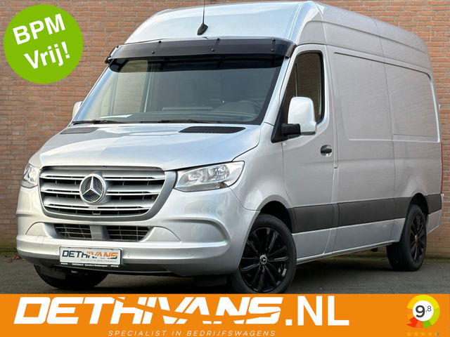 Mercedes-Benz Sprinter - 315CDI 150PK L2H2 RWD / Carplay / Camera / Euro6