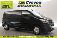 Opel Vivaro - CDTI L2H1 | Euro6 | Airco | Cruise | 3-Zits | Parkeersensoren | Elektrpakket