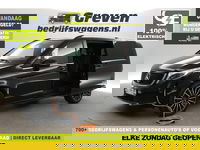 Mercedes-Benz EQV - 300 Avantgarde 100 kWh | SOH 96% | Snelladen | Aut. | DC | 360° | Sfeer | Adap. Cruise | Navi | LED | Parkeersens. | Stoelverw.