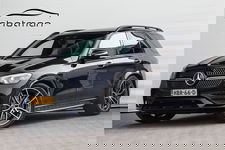 Mercedes-Benz GLE - 350 de 4MATIC AMG Premium Plus, Luchtvering, Pano, Leder, Nightpack 2021