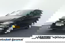 Volkswagen Polo - 1.5 TSI 150pk DSG R-Line Highline Virtual Cockpit Led Climate Control Navigatie
