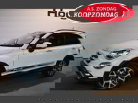 Fiat 500X - Cross 1.4 Turbo MultiAir CrossPlus Clima Stoel/Stuurverwarming Trekhaak Inruil Mogelijk!