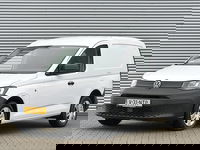 Volkswagen Caddy - Cargo 2.0 TDI Automaat|Navi|Cruise