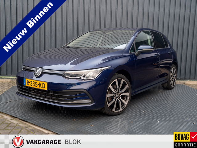 Volkswagen Golf - 1.5 TSI Life Business | Keyless | Camera | Stoelverw. | Prijs Rijklaar!!