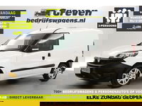 Fiat Doblò - 1.6 MJ ECO JET | Euro6 | 105PK | 3-Zits | Airco | Cruise | Trekh. | Navigatie
